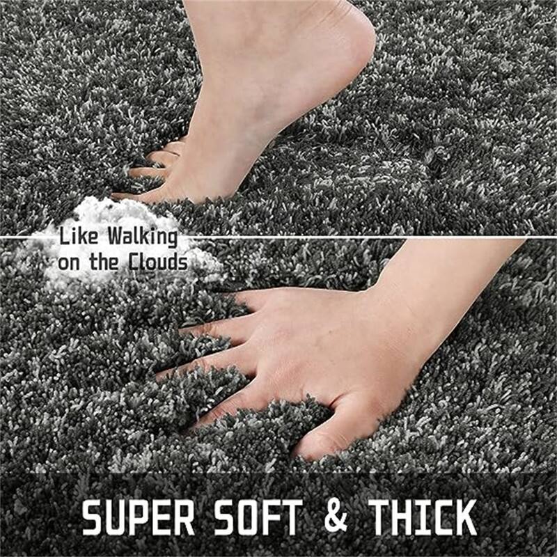 Bathroom Rugs