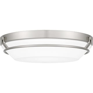 Dunbar LED Flush Mount