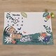 preview thumbnail 5 of 3, Disney Bambi Photo Op Milestone Baby Blanket