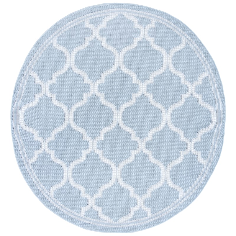 SAFAVIEH Bermuda Washable Edelt Indoor/ Outdoor Waterproof Rug