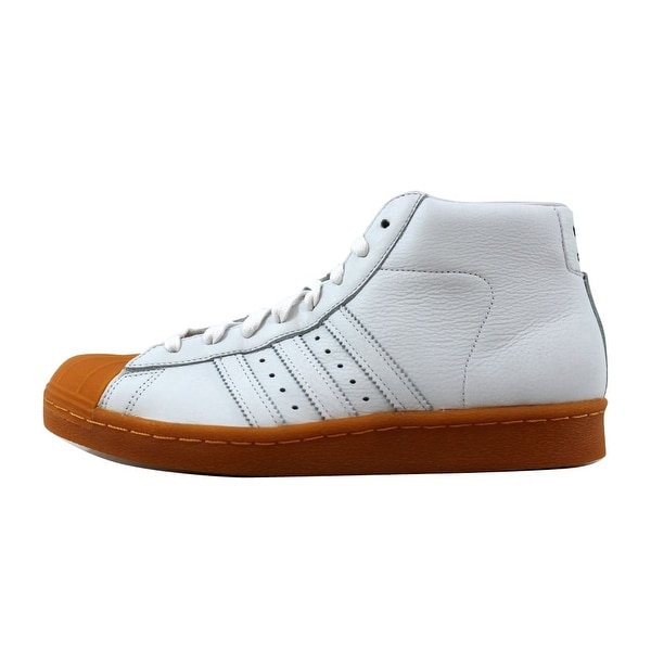 superstar 80s dlx men Orange