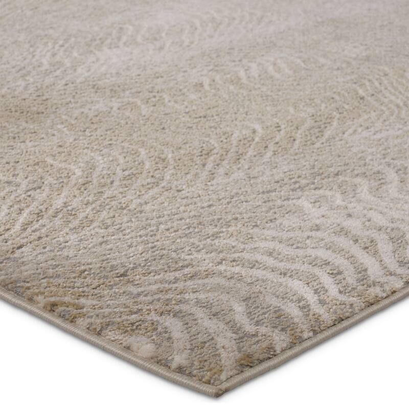 Safari Animal Pattern Area Rug