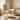 Vintage 2PCS Wood Upholstered Dining Chairs with Nailhead