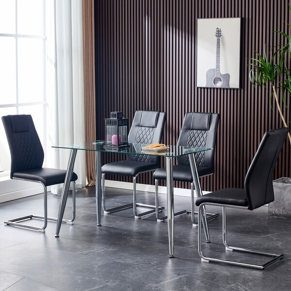 Side chairs for best sale office
