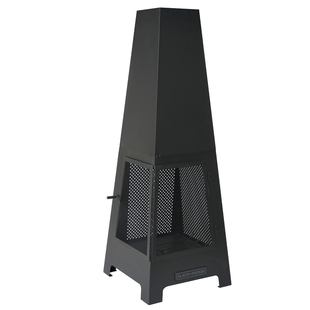 https://ak1.ostkcdn.com/images/products/is/images/direct/dcd5825271b9f40b900a74cfb98320e098b7f401/Black%2BDecker-Wood-Burning-Pyramid-Chiminea.jpg