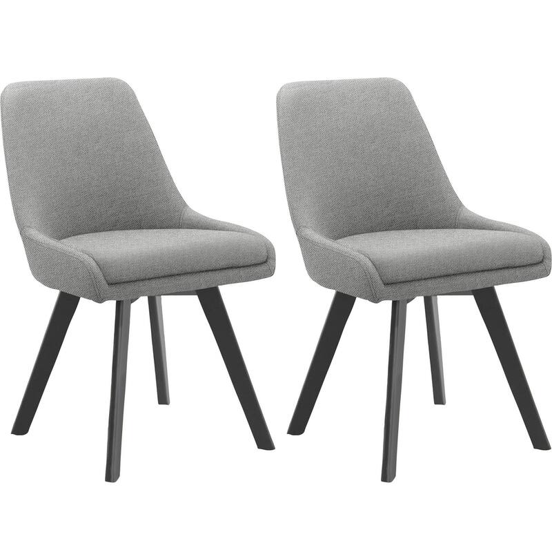 Ren Home Thora Dining Chair, Set of 2
