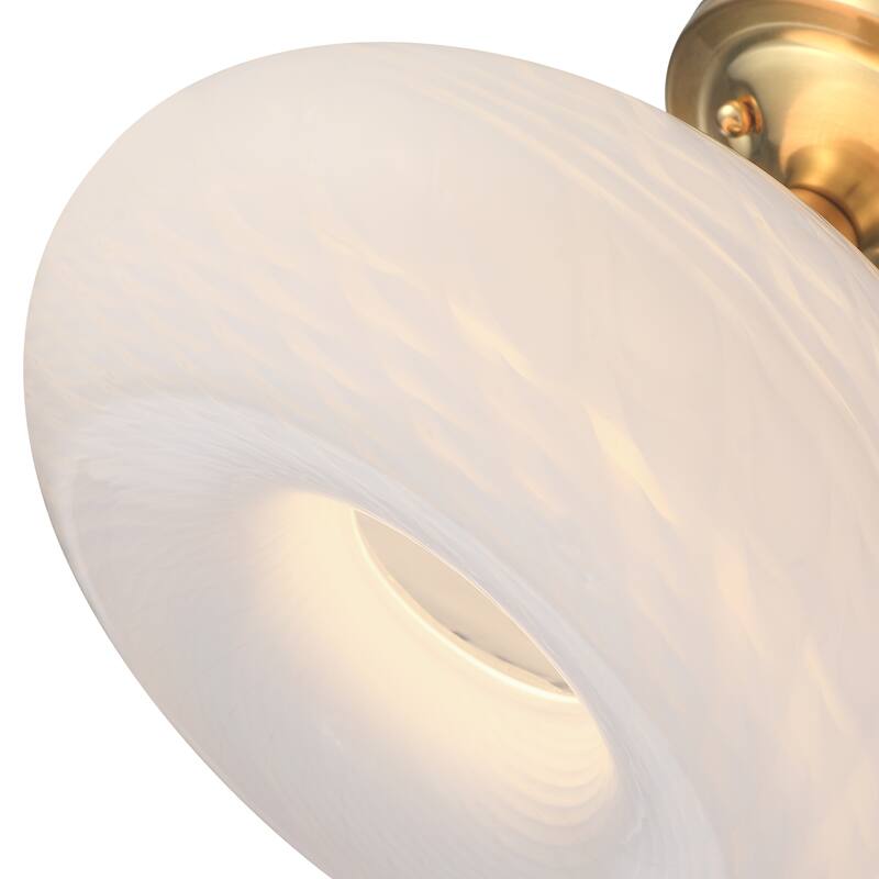 1-Light Ceiling Light