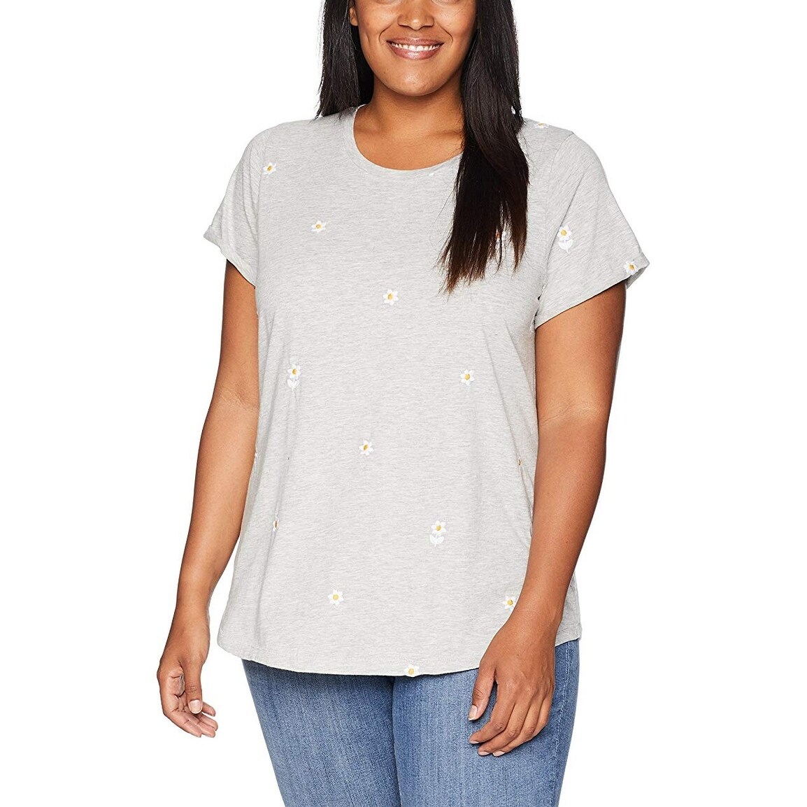 lucky brand women's shirts on sale