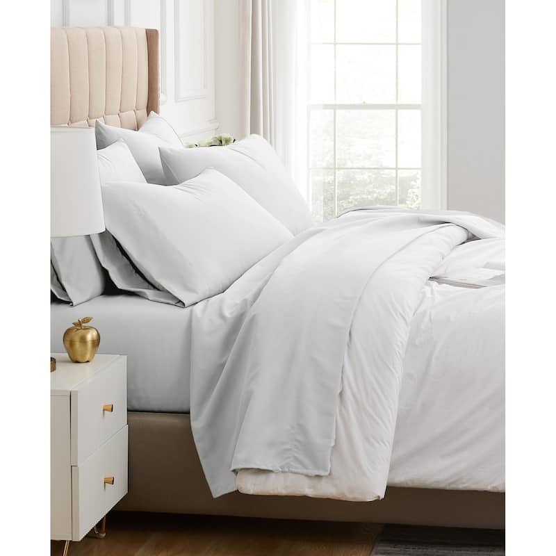 Vilano 6-piece Ultra Soft Extra Deep Pocket Bed Sheet Set