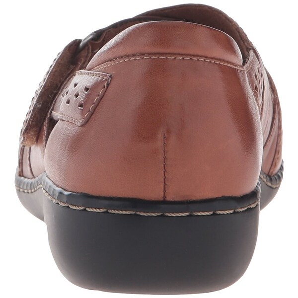 clarks women's ashland spin q