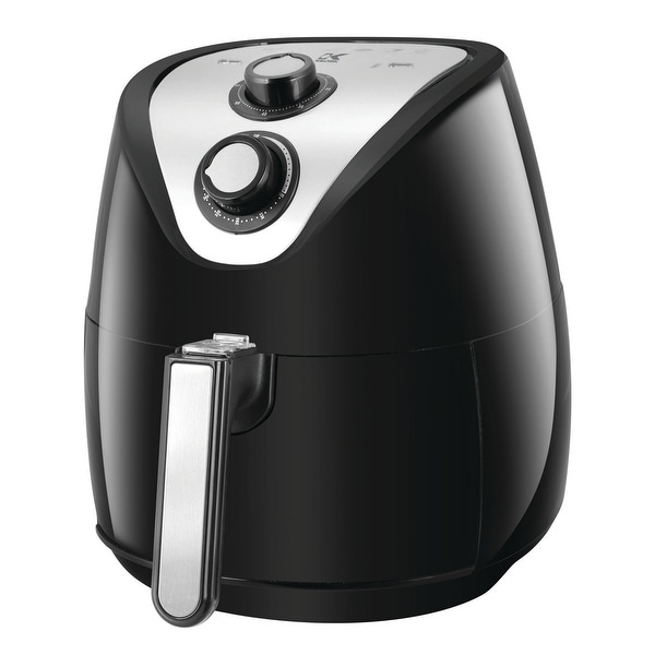 Kalorik compact smart fryer top
