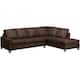 Option Chocolate Brown