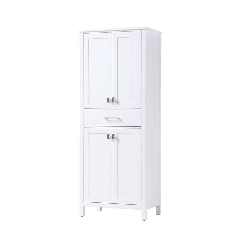 Quentin Bath Storage Cabinet (16-28 In.)