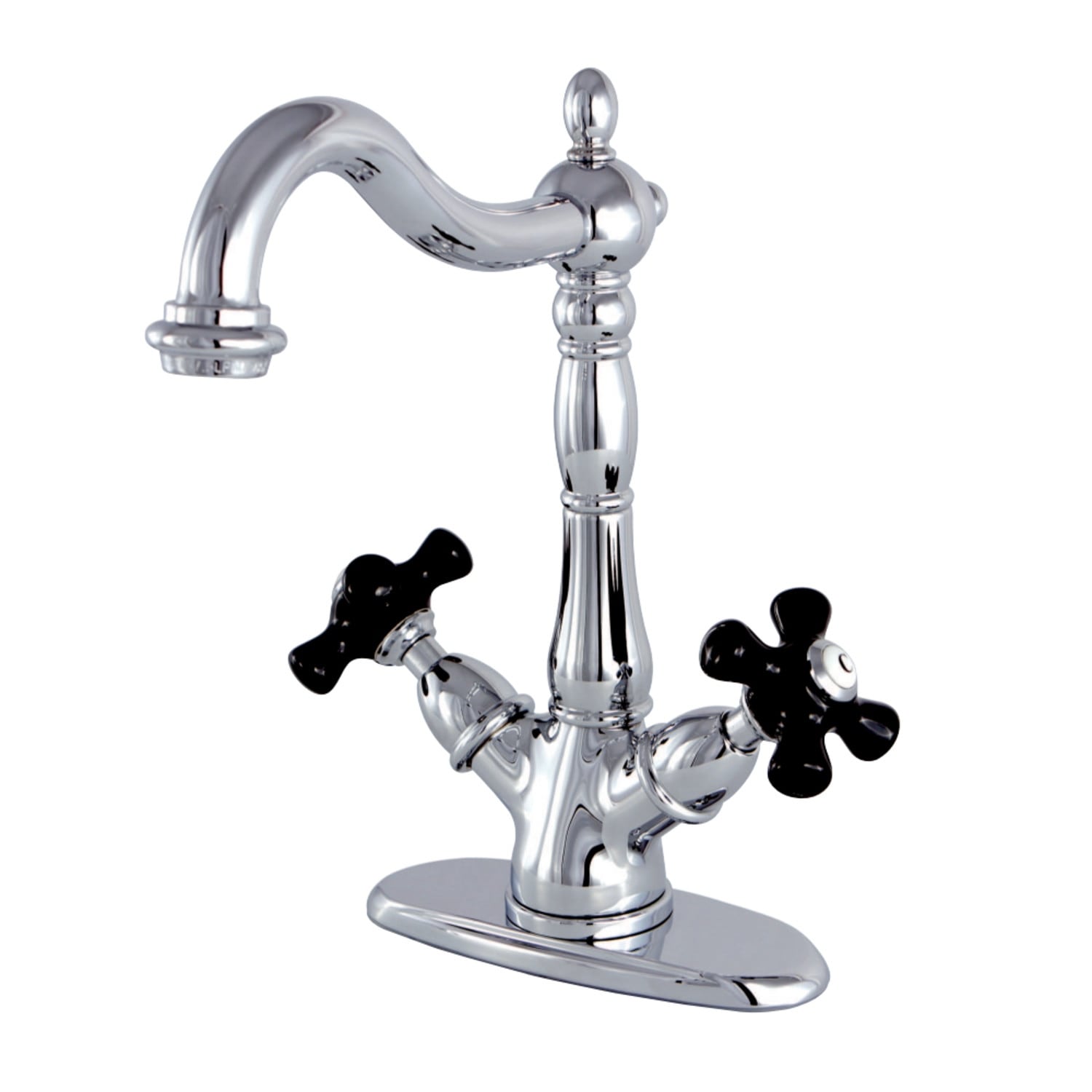Duchess Two-Handle Vessel Sink Faucet