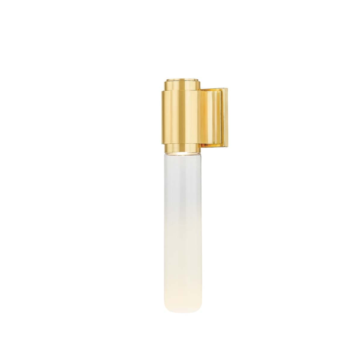 Hudson Valley Lighting 4841 Colrain 18" Tall Wall Sconce
