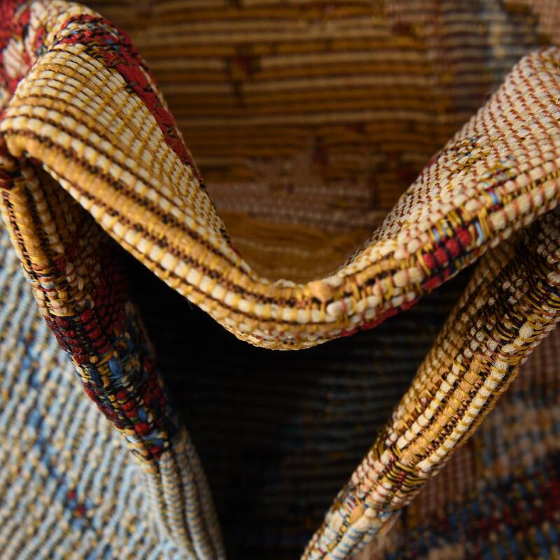Outdoor Ucul Collection Area Rug