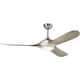 Option Painted Brushed Nickel
