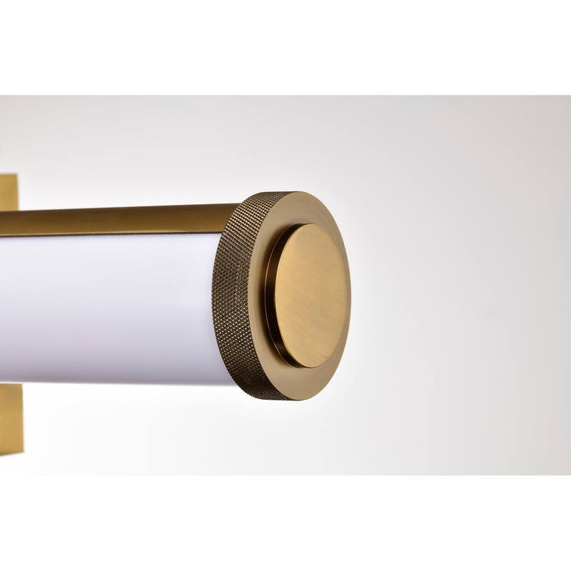 Nuvo Lighting 62/2375 Cora 36" Wide LED Bath Bar