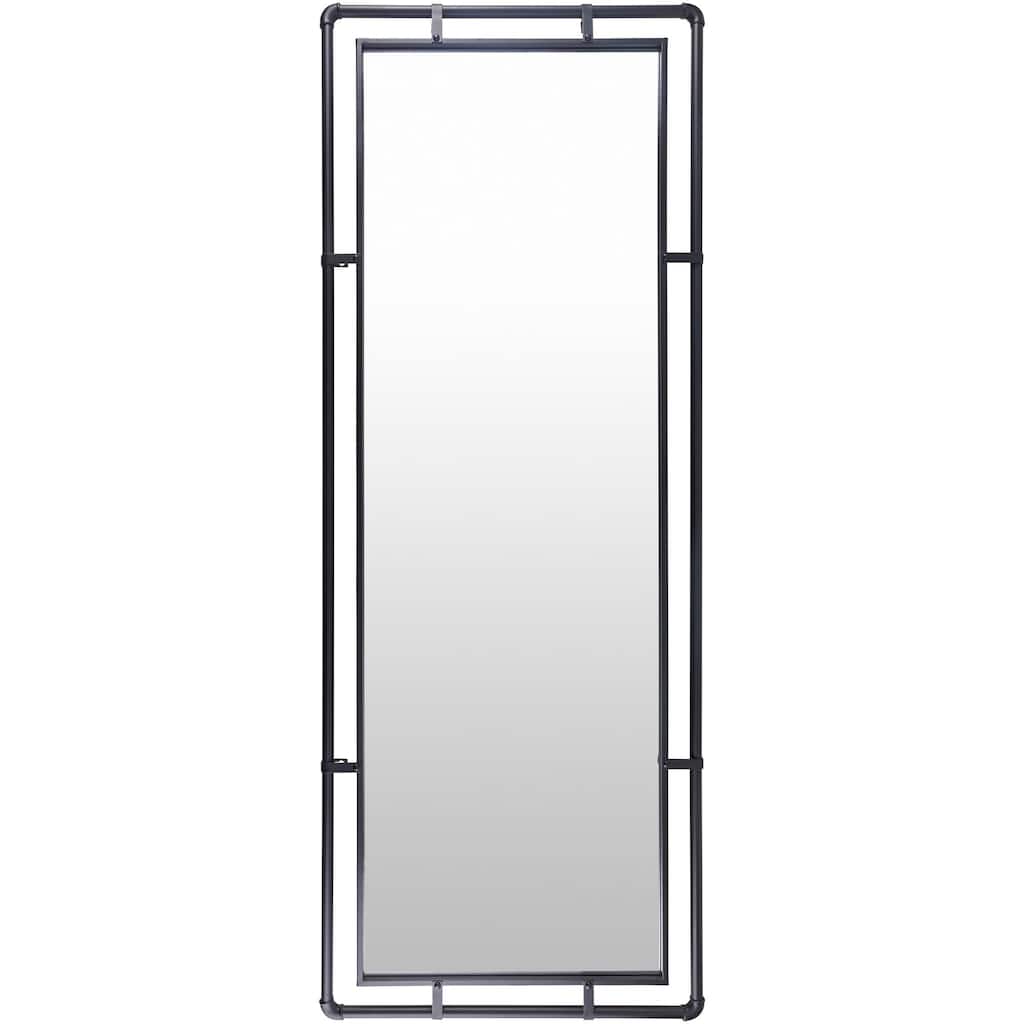 Livabliss Indus Rustic Full Length Mirror - 65"H x 24"W x 1"D