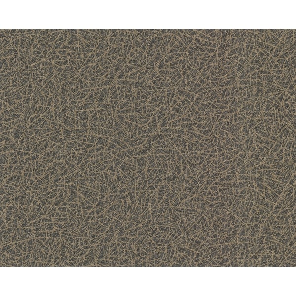 slide 1 of 1, 750 Home Tossed Fibers Charcoal Wallpaper