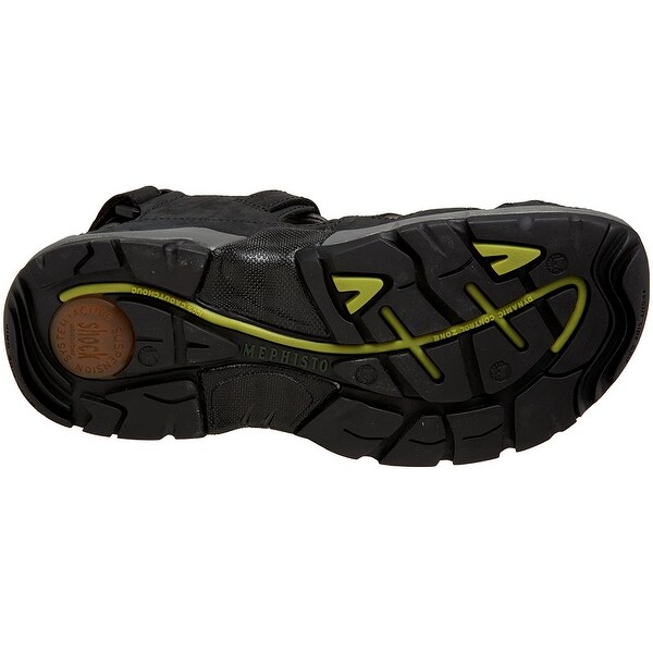 mephisto alligator sandals