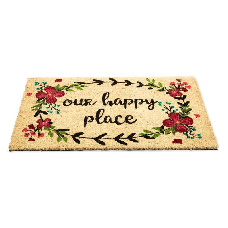 DII Spring and Summer Doormat