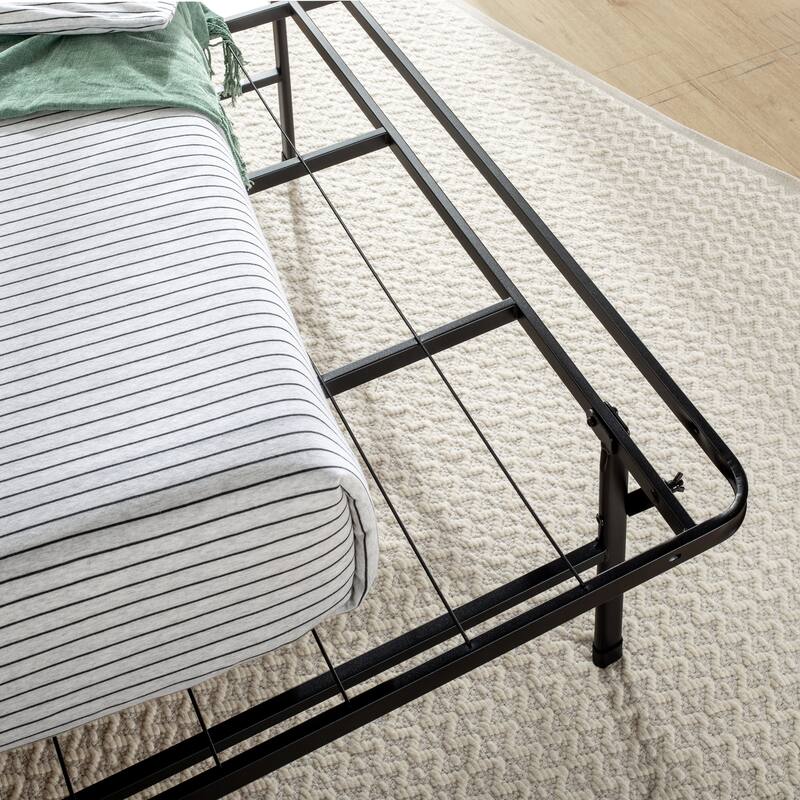 Priage by ZINUS SmartBase® Heavy Duty Mattress Foundation