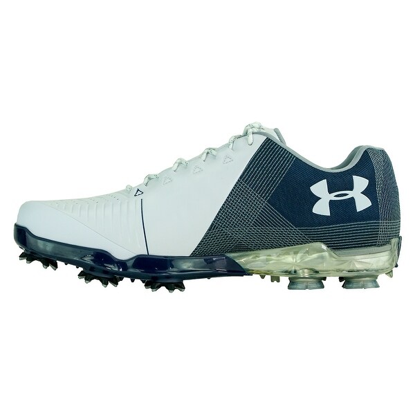Under armour spieth 2 golf shoes uk deals