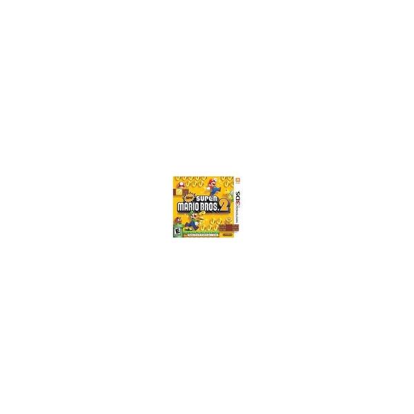 Shop Nintendo Ctrpabee Nintendo New Super Mario Bros 2 Action