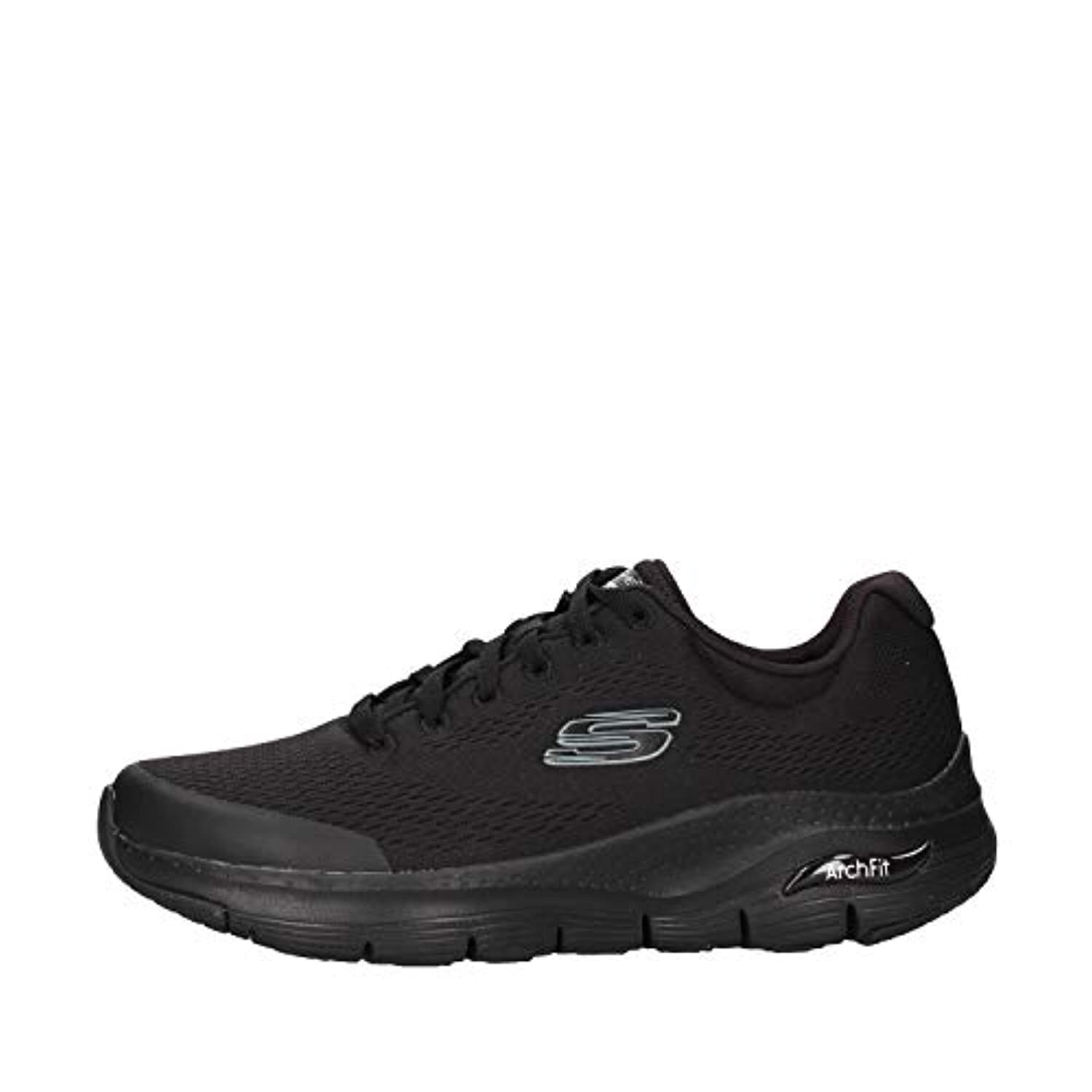 skechers men's arch fit oxford