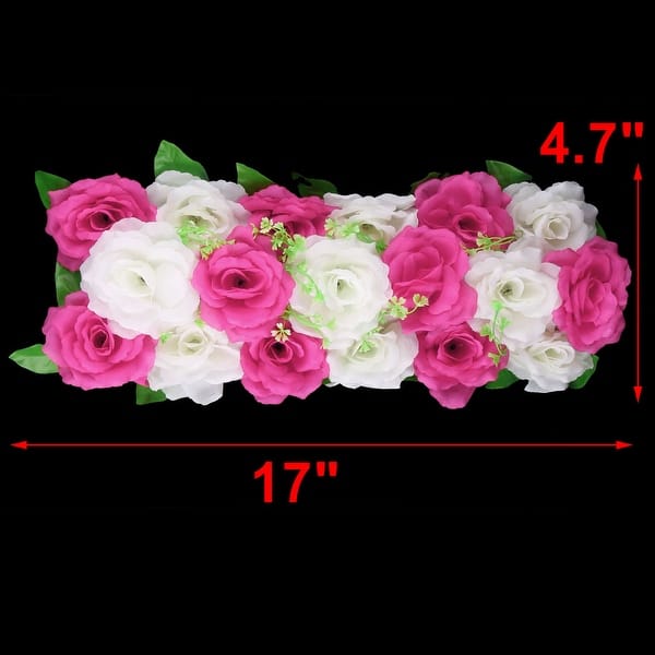 Wedding Party Fabric Diy Wall Arch Hanging Artificial Wedding Party Fabric Diy Wall Arch Hanging Artificial