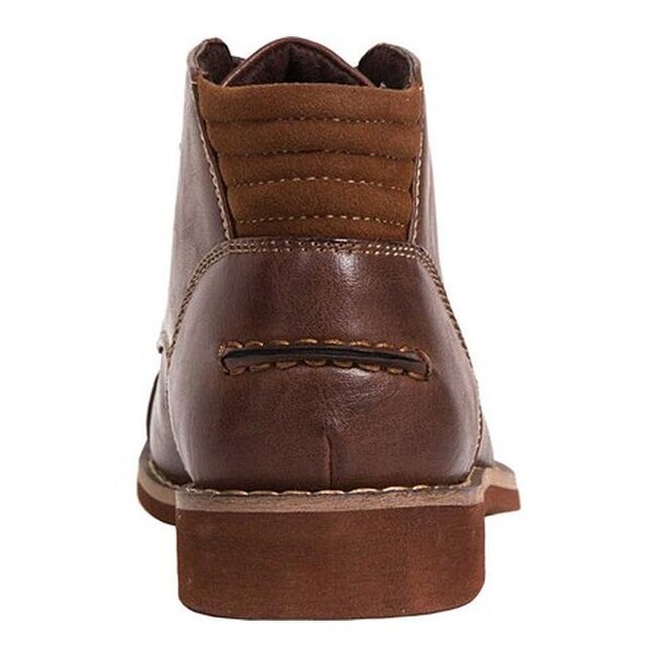 deer stags boys boots