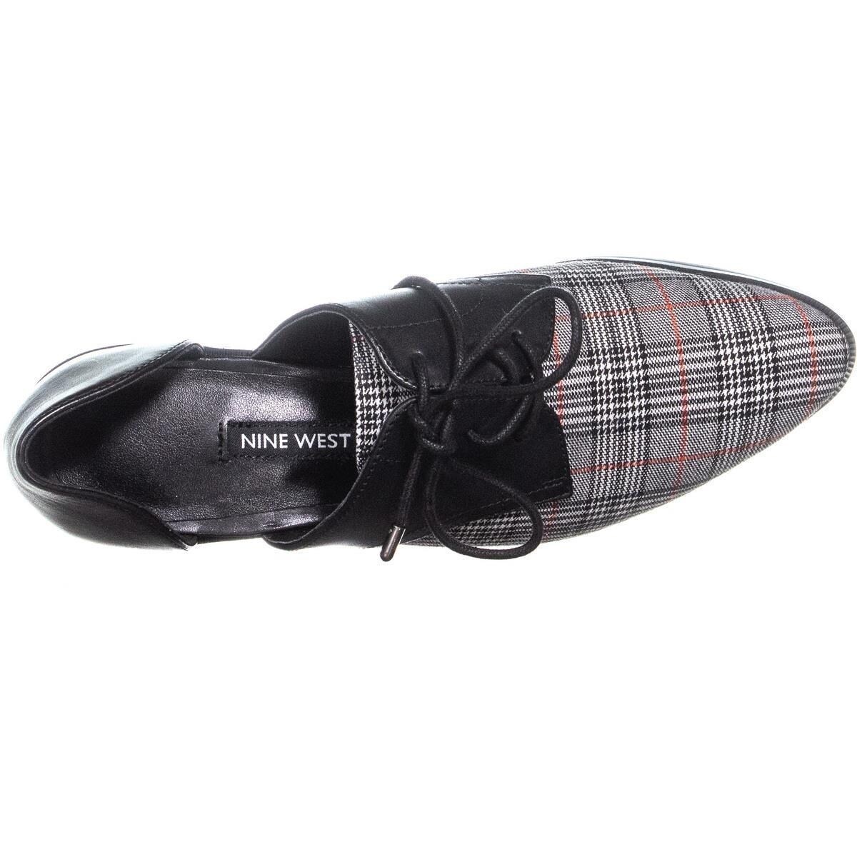 nine west watervelt oxford