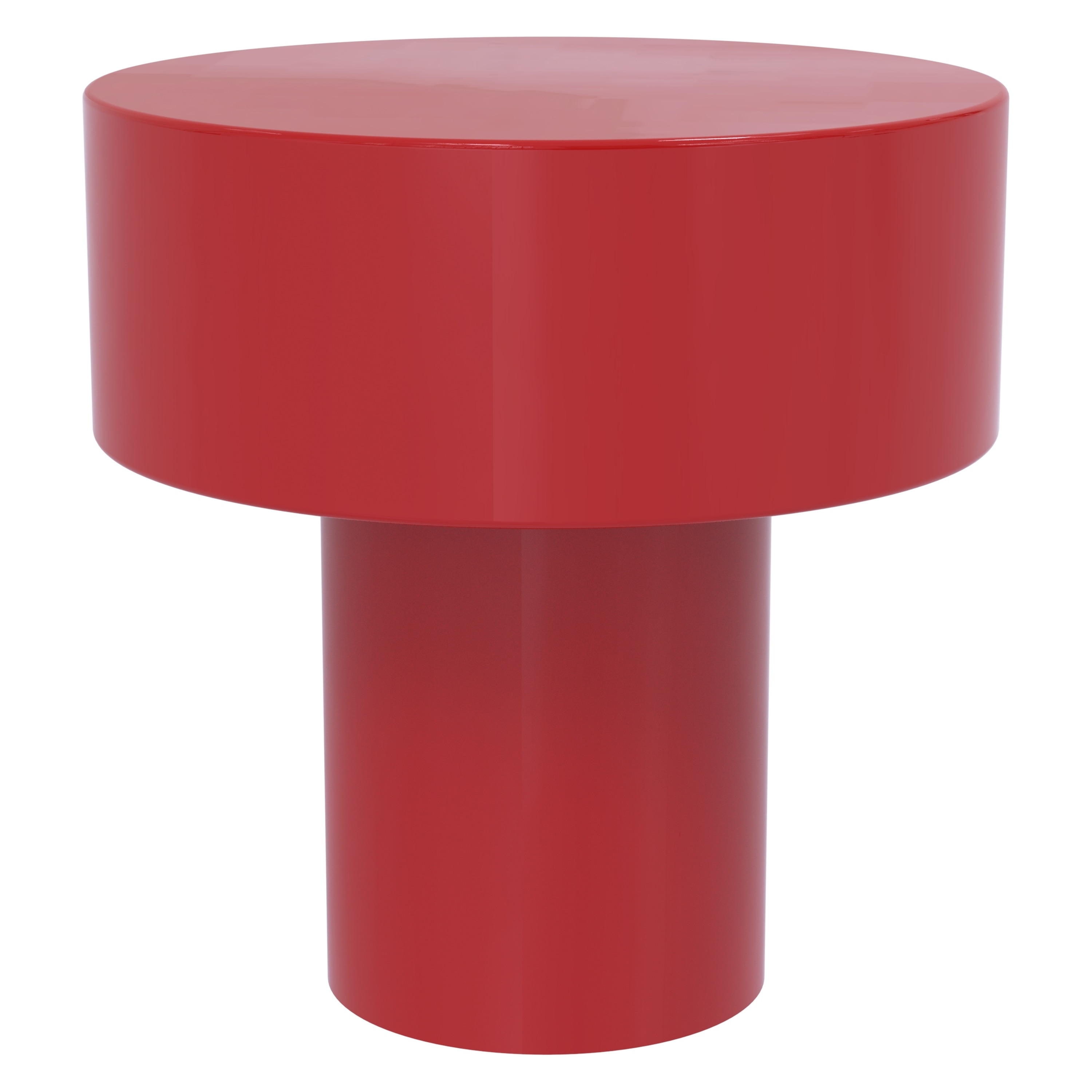 Allied Brass 1 Inch Cabinet Knob