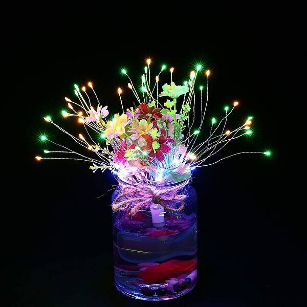 Shop Battery Powered Waterproof Dimmable Fairy Decorative Light