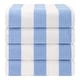 preview thumbnail 65 of 64, American Soft Linen,100% Cotton 4 Pack Beach Towels, 30 x 60 Cabana Striped Pool Towels
