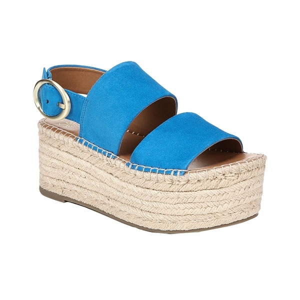 mariana platform sandal