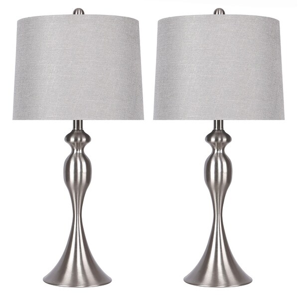 grandview gallery table lamps