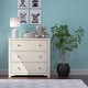 preview thumbnail 4 of 60, Forever Eclectic Harmony 3-drawer Dresser with Dressing Kit