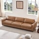 preview thumbnail 145 of 149, Pamela Oversized Modular Sectional Sofa Couch
