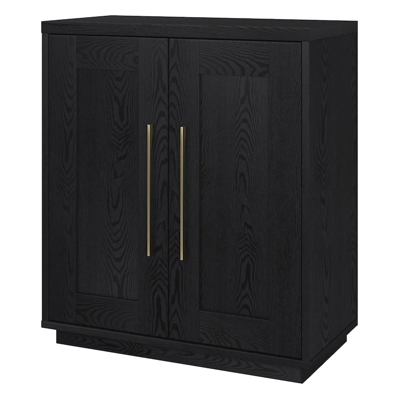 Tillman 28" Wide Rectangular Accent Cabinet - 28" Wide