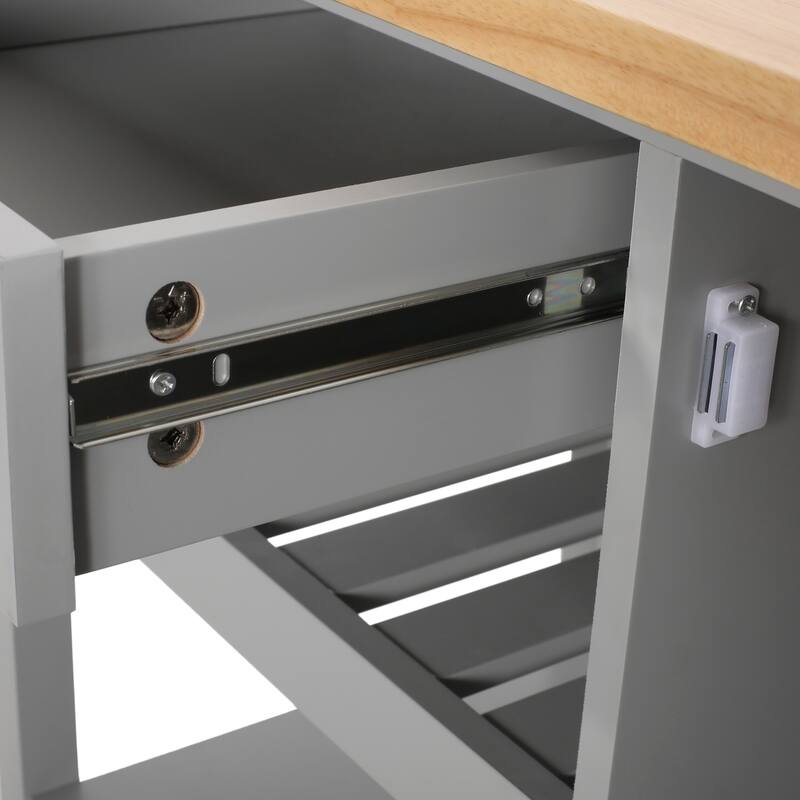 KITCHEN cart