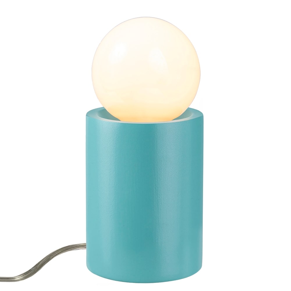 Blue Lamp Base Table Lamps Bed Bath & Beyond