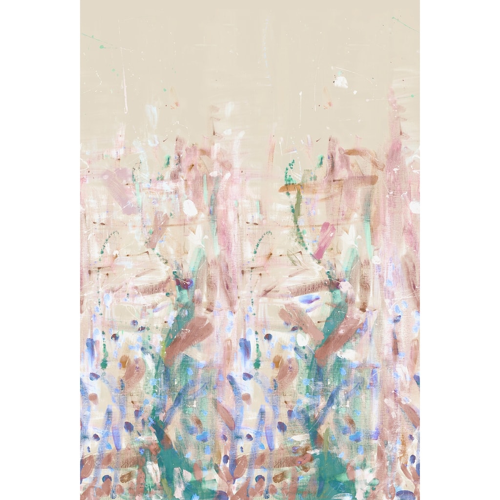 A-Street Prints Fresco Pastel Wall Mural