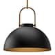 Option Matte Black