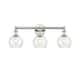 Option Polished Nickel / Seedy