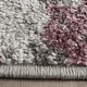 preview thumbnail 32 of 45, SAFAVIEH Adirondack Marisol Vintage Floral Rug