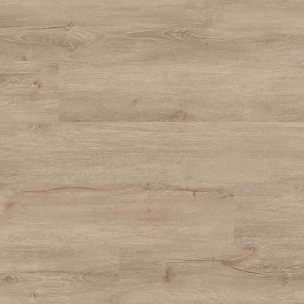MSI VTR7X48-5MM-12MIL-WAL Cyrus 7-1/8" Wide Waterproof Smooth Walnut-Imitating Rigid Core Luxury Vinyl Planks - Sandino