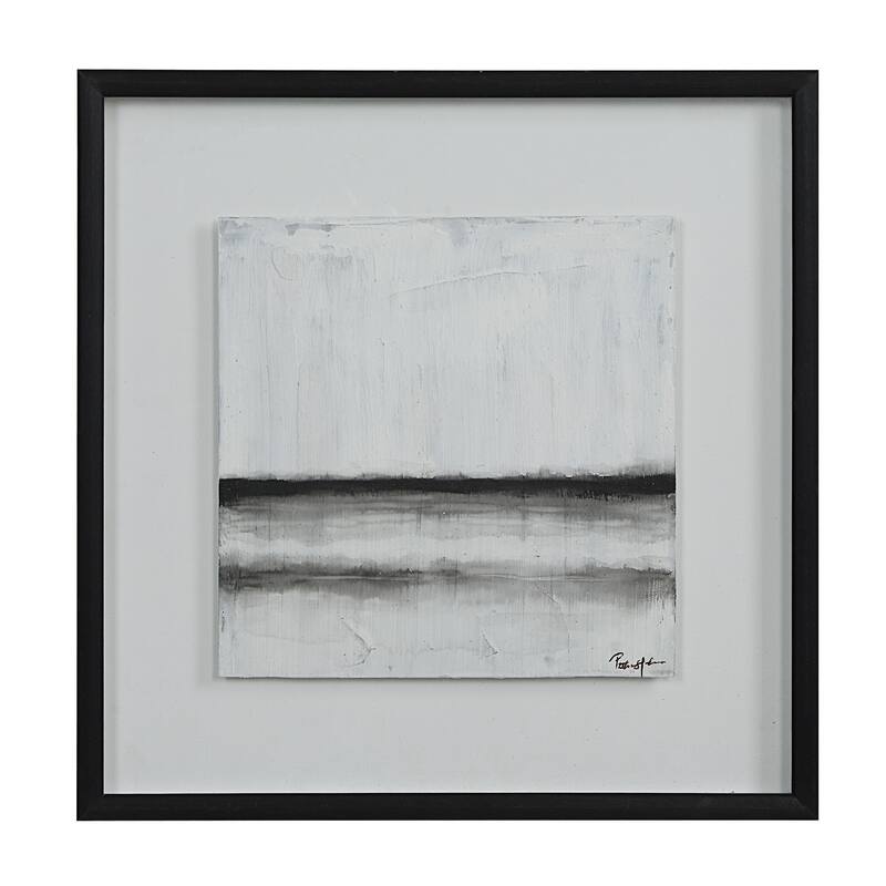 Renwil Tangelo 20" Wide Wall Art, Matte Finish, Textured