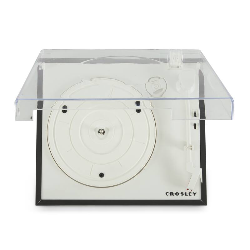 Fusion Turntable Combo - 6"d x 14.5" x 14"